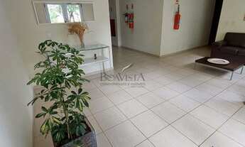 Imagem 3: Apartamento para locação, 03 dormitórios, sendo 01 suíte, 01 vaga coberta,Residencial das