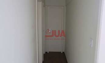 Imagem 7: Apartamento com 3 dormitórios para alugar, 163 m² por R$ 2.354,39/mês - Centro - Nova Igua