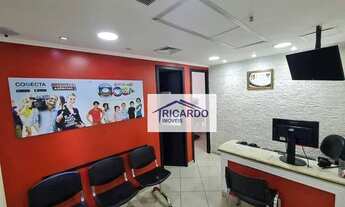 Imagem 3: Sala, 40 m² - venda por R$ 299.000,00 ou aluguel por R$ 2.780,00/mês - Centro - Guarulhos