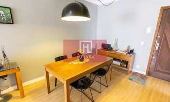 Imagem 6: Apartamento à venda no bairro Perdizes - São Paulo/SP, Zona Oeste