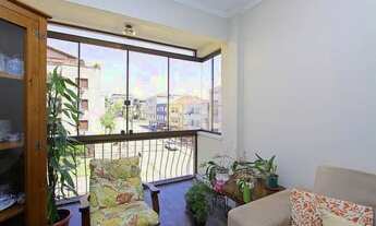 Imagem 2: Apartamento para Venda - 47m², 1 dormitório, 1 vaga - Passo da Areia, Porto Alegre