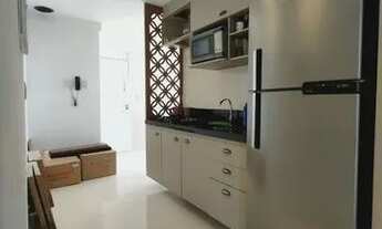 Imagem 4: Apartamento para venda possui 110 metros quadrados com 3 quartos em Costa e Silva - Joinvi