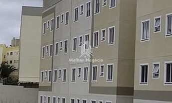 Imagem 6: Apartamento com 2 dorms, Jardim Parque Jupiá, Piracicaba - R$ 199 mil, Cod: AP3248