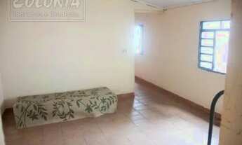 Imagem 3: Santo André - Casa Padrão - Parque Novo Oratório