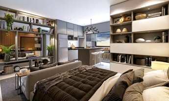 Imagem 6: Apartamento a 200m do Mar - Toninhas - Ubatuba/SP