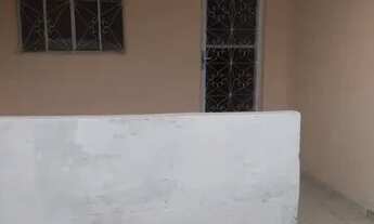 Imagem 4: Casa com um quarto em São João Meriti