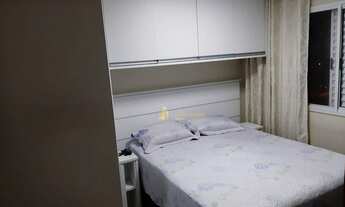 Imagem 5: Apartamento com 2 dormitórios à venda, 51 m² por R$ 350.000 - Vila São João - Barueri/SP