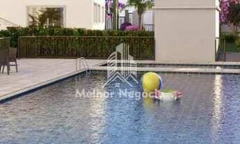 Imagem 2: Apartamento com 1 dorm, Vila Industrial, Campinas - R$ 233 mil, Cod: 3RAP2014