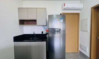 Imagem 5: Studio para locação, Jardim Botânico em Ribeirão Preto/SP I Imobiliárias em Ribeirão Preto