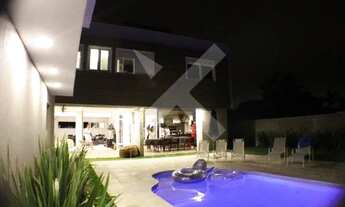 Imagem 2: PORTO ALEGRE - Casa de Condomínio - Juca Batista