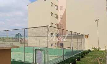 Imagem 5: Apartamento com 2 dormitórios à venda, 46 m² por R$ 169.600,00 - Jardim América - Poá/SP