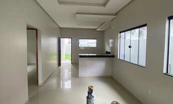 Imagem 2: Casa - Marabaixo Parque Residence