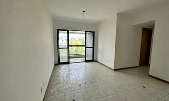 Imagem 4: Apartamento 3/4 com 86m² no Villa Privilege - Total infraestrutura - Nascente total