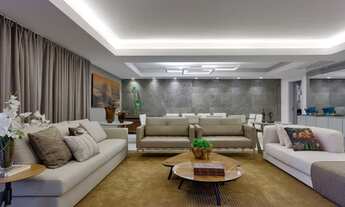 Imagem 7: Apartamento à venda, Ed. Green Tower, Rua da Fonte Vila da Serra, Nova Lima