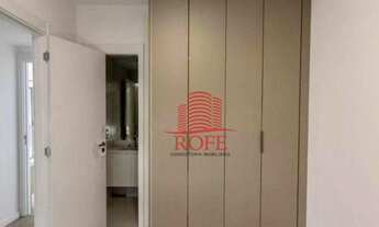 Imagem 6: Apartamento para alugar, 98 m² por R$ 11.178,27/mês - Vila Olímpia - São Paulo/SP