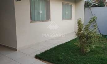 Imagem 3: MARINGÁ - CASA PADRÃO - VL ESPERANÇA