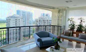 Imagem: Cobertura com 3 dormitórios à venda, 600