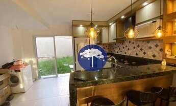 Imagem 7: Sobrado 2 dormitórios R$ 240.000 - Costeira - Araucária/PR