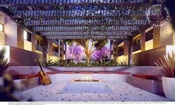 Imagem 6: Apartamento para venda tem 49 metros quadrados com 2 quartos em Vera Tereza - Caieiras - S