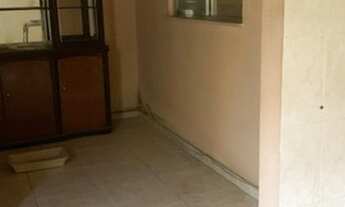 Imagem 7: Casa Padrão com Kitnet