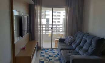 Imagem 4: Apartamento com 2 dormitórios à venda, 67 m² por R$ 620.000,00 - Centro - Osasco/SP