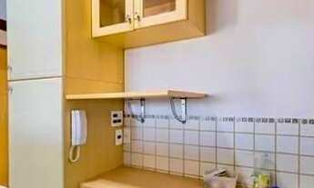 Imagem 7: Apartamento vila nova Campinas