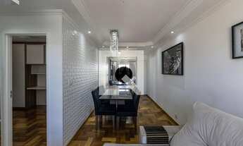 Imagem 3: Apartamento para Aluguel - Vila Carrão, 2 Quartos, 69 m2