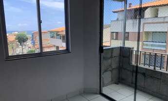 Imagem 4: Excelente Apartamento de 02 Quartos Vista Mar em Itapuã