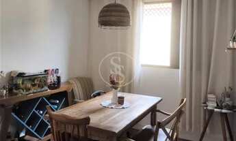 Imagem 3: LOCAÇÃO: APARTAMENTO - DEMARCHI - COND. EUROPA II - R$ 2.100,00 - REF.: AP03401