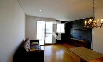 Imagem: Apartamento para Aluguel - Vila Andrade