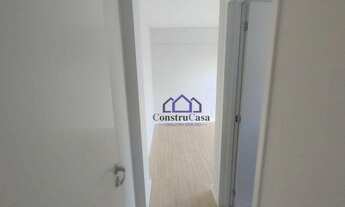 Imagem 7: Apartamento com 2 dormitórios à venda, 58 m² por R$ 289.628,04 - Fazenda Velha - Araucária