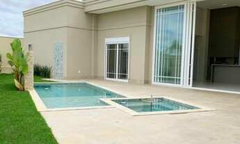 Imagem 3: Luxuoso Casa térrea Florais italia