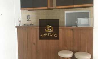 Imagem 5: Flat disponivel no Jardins - SP