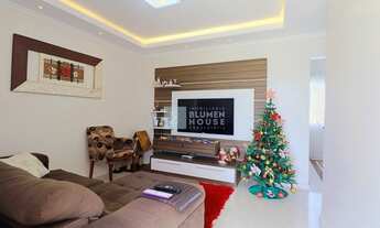 Imagem 6: Casa com amplo terreno no bairro Tribess!