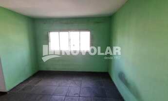 Imagem 3: Apartamento Kit no bairro do Jardim Japão