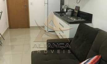 Imagem 2: Apartamento - Ribeirão Preto - Bosque das Juritis