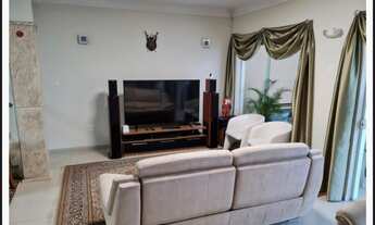 Imagem 3: Sobrado para locação no Condomínio Granja Olga 3, em Sorocaba-SP