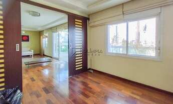 Imagem 4: Venda Apartamento 3 Dormitórios - 174 m² Alto da Lapa