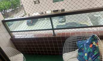 Imagem 5: Apartamento 2 quartos, nascente no Bairro do Bongi