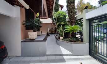 Imagem 5: CASA 4 QUARTOS, 4 VAGAS COM 298M² - ANGOLA - BETIM