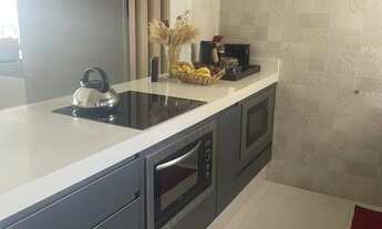 Imagem 6: Apartamento para Venda em Mogi das Cruzes, VILA MOGILAR, 3 dormitórios, 1 suíte, 5 banheir