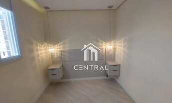 Imagem 3: Apartamento para venda de 02 Dormitórios no Condominio Ventura - Guarulhos SP