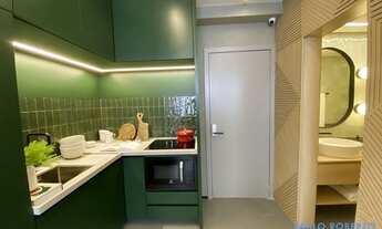 Imagem 7: APARTAMENTO - HIGIENÓPOLIS - SP