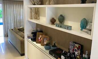 Imagem 4: Casa disponível para venda ou locação no Tambore 7 Alphaville