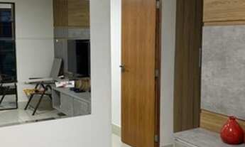 Imagem 4: Apartamento em bananeiras/PB para locação