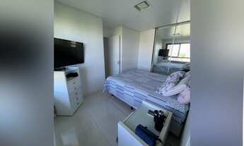 Imagem 6: Apartamento para venda tem 75 metros quadrados com 2 quartos em Paralela - Salvador - BA