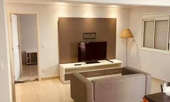 Imagem 2: Apartamento com 1 dormitório, 68 m² - venda por R$ 550.000,00 ou aluguel por R$ 3.300,00/m