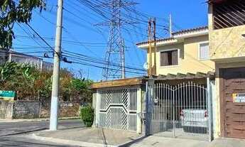 Imagem 2: Sobrado pronto para morar