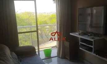 Imagem 2: Apartamento com 2 dormitórios à venda, 70 m² por R$ 200.000,00 - Vila São Judas Tadeu - Sã