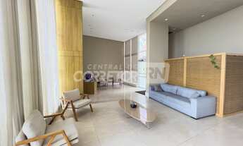 Imagem 7: Curva do Vento - Andar Alto - Venda - Apto c/ 2 Quartos - R$ 450.000 - Ponta Negra - Natal